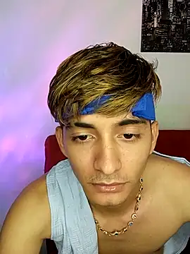 Sembang XXX Secara Langsung Andy_Kein