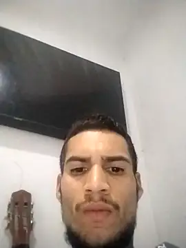 Caliente777666 webcam show