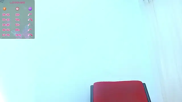 Artemisia-22's Webcam Show