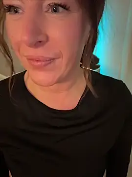 XXX chat uživo modela ChristinaSiemone