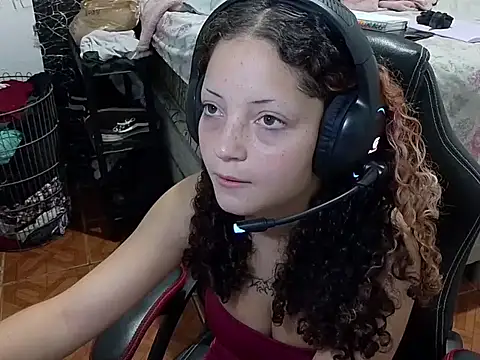 Morgana_bat: онлайн-секс-чат