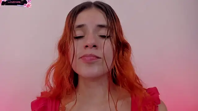 alliss_ginger_'s Live XXX Chat