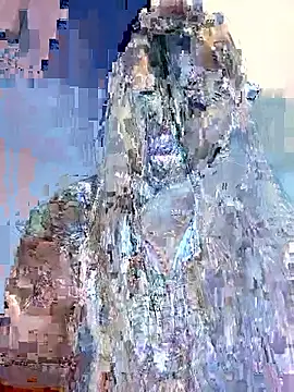 sophia_ramirez12 Pertunjukan Webcam