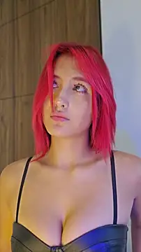 โชว์เว็บแคม  ของ sorpresa_x