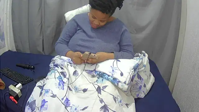 BigSexyEbony ওয়েবক্যাম শো