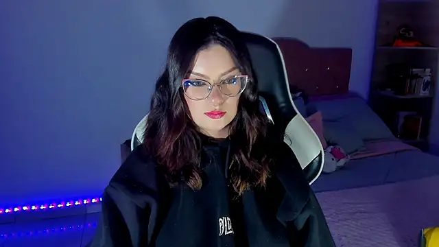 Chat XXX Live OphelianaRose33