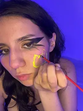 Chatroom XXX en direct de HollyPeach