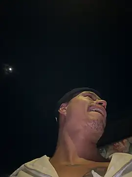 DominickVegas 在線直播表演