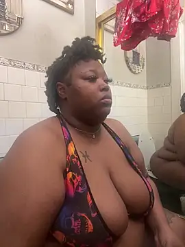 Czat XXX na żywo – Chocolatebunnyxx96