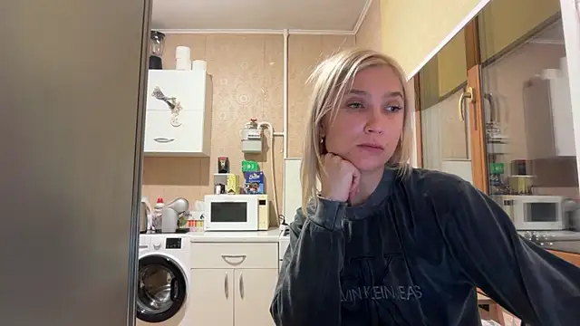 AngelJeni: онлайн-секс-чат