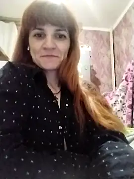 Вебкам-шоу YaroslavaLester