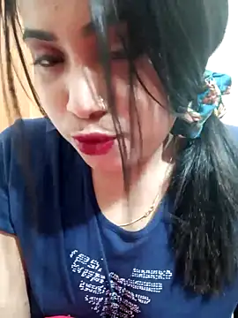 Neha-06 网络视讯表演