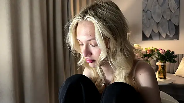 EvelineMolima Webcam-Show