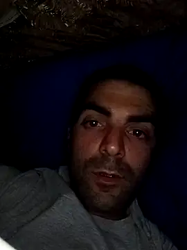 Show Webcam de alieno_napoletano