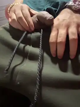 Dimitri_Colleman 现场XXX聊天