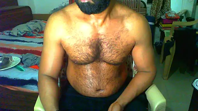 Vbestshow লাইভ XXX চ্যাট