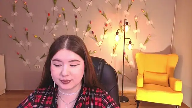 PixelGoddess: онлайн-секс-чат