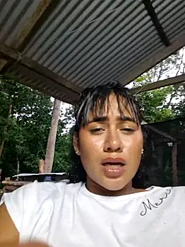 _kimberlly 在線直播表演