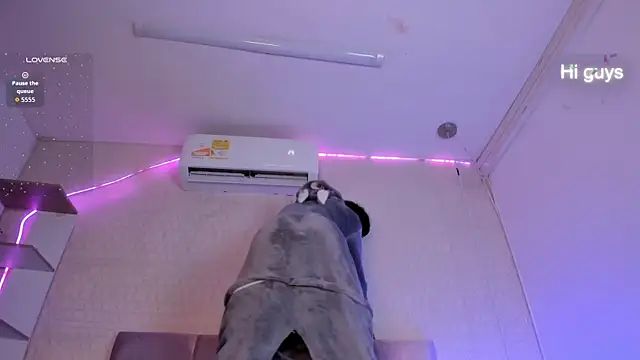 Cheys_Mast 在線直播表演