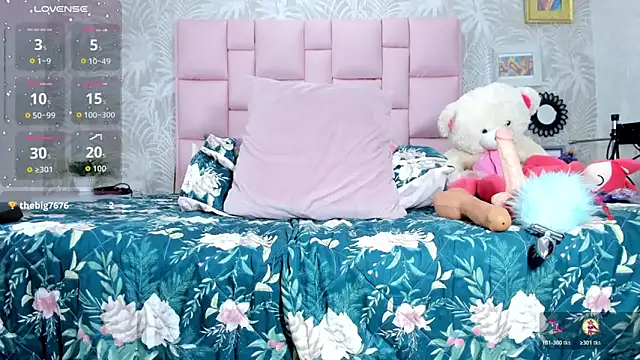 دردشة Mara_Summerr الجنسية المباشرة