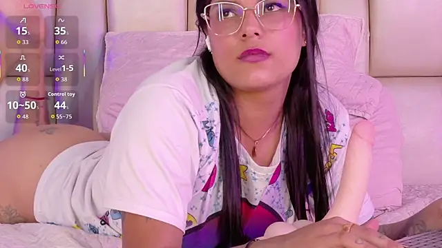 แชท XXX สดของ Shasa_8