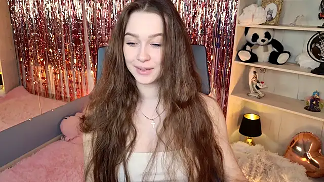 ArielSykes Obrolan Langsung XXX