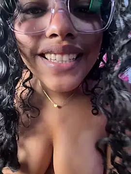 Czat XXX na żywo – chleo_rosse