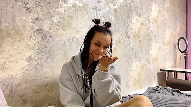 Chatroom XXX en direct de AcerbSap