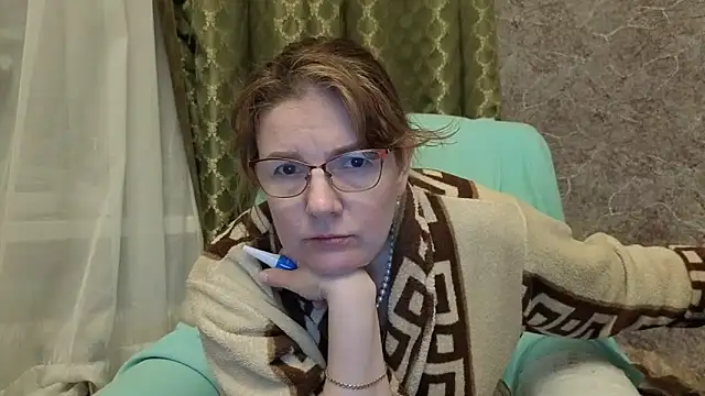 XXX chat uživo modela Miss_SandraX