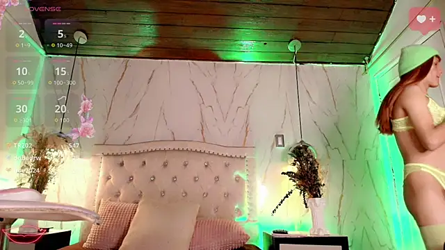 Webkamerová show Rodd__y