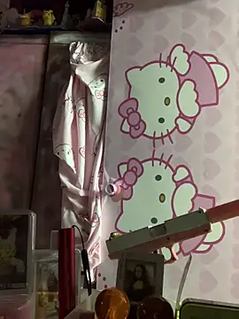 دردشة JesuAdam الجنسية المباشرة