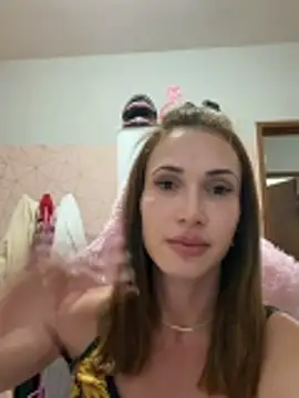 Irresistible24 – Live XXX-chat