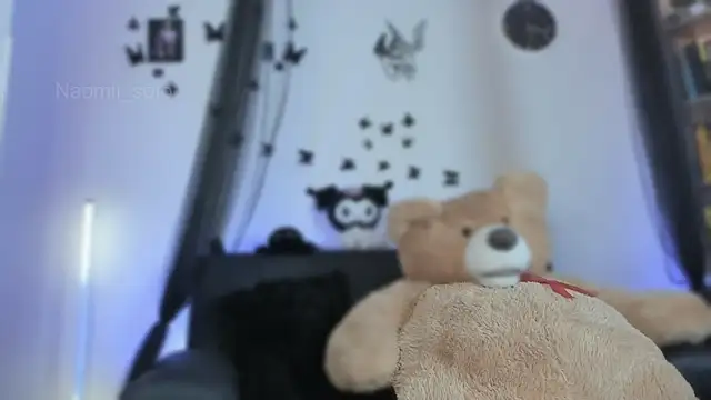 عرض كام Naomii_Soto