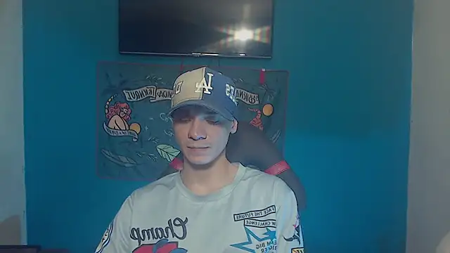 Burperking420_ 웹캠 쇼