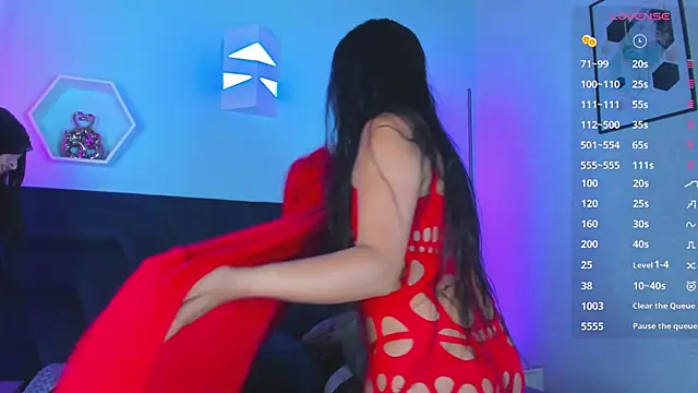 afrodita_meraki – Live XXX-chat