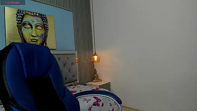 SantiagoRusso18 Adlı Modelin Web Kamerası Şovu