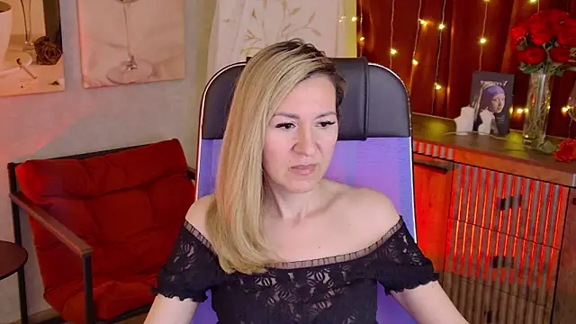 แชท XXX สดของ DonnaSmitth