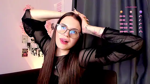 KathiGulston Obrolan Langsung XXX