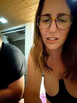 Pertunjukan Kamera Web Maya_Brooke