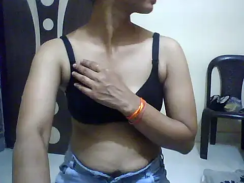 Webkamerová show Sonam1186