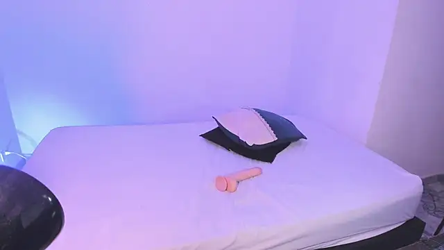 Webkamerová show Axel__fierro