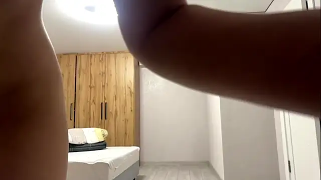 Elisayep webkamerás műsora