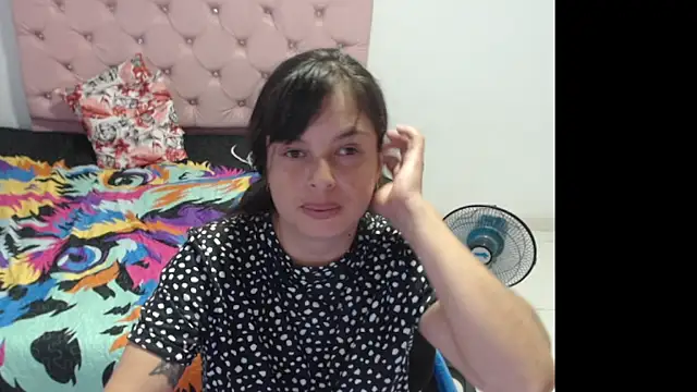 XXX chat uživo modela Aliciaheart