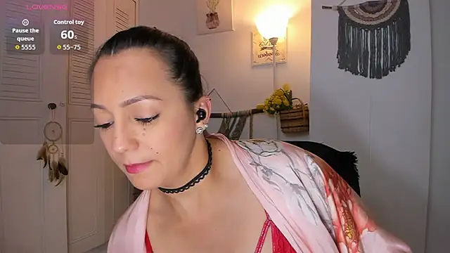 Czat XXX na żywo – anaruiz_