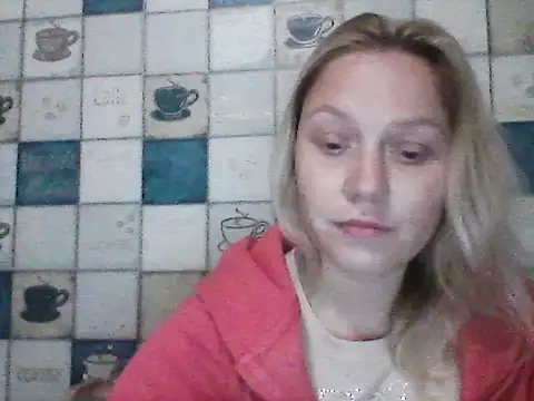 Anna_wey's Live XXX Chat