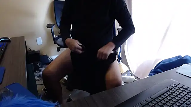 Show webcam de olderandwiser2