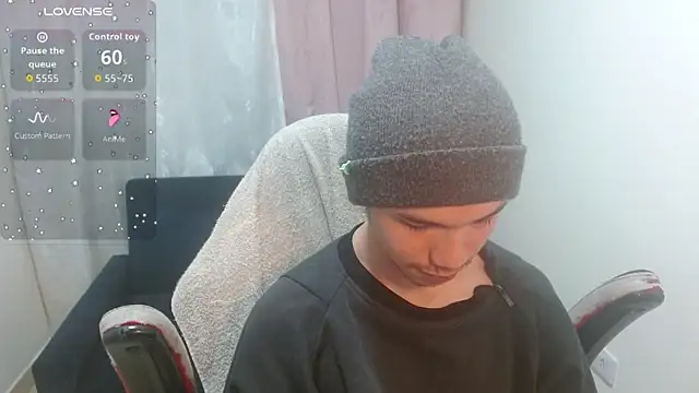 Xoxo_Smiles Webcam show