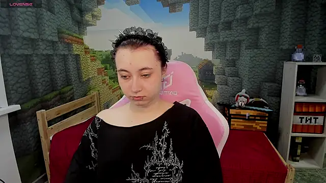 Czat XXX na żywo – ClaraParks