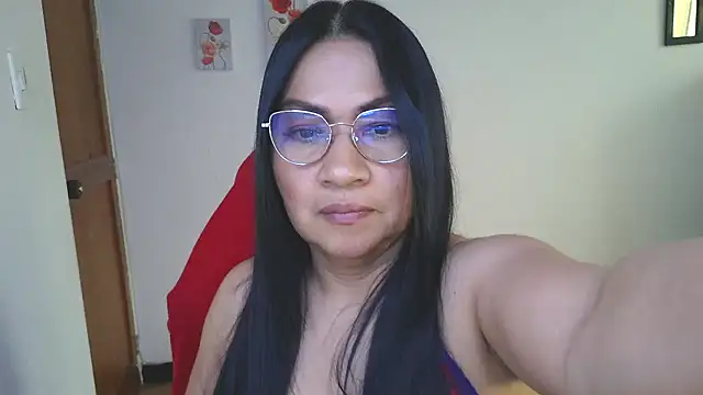 LissafeetHott ওয়েবক্যাম শো