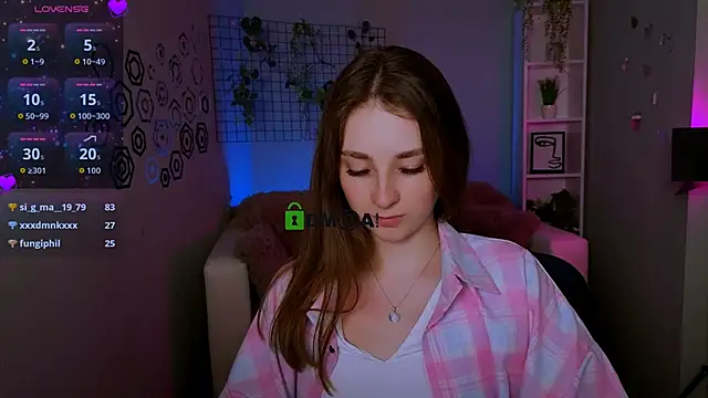 alisabliss live XXX chat